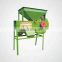 Cocoa winnowing agricultural equipment for sunflower seeds / Cocoa bean winnower machine