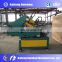 High Quality Automatic Metal Tube Cutter /Exhausting Pipe Cutting For Recycling