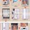 Fully automatic coin operated coffee vending machine