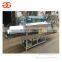 Trade Assurance Spaghetti Pho Noodles Steaming Equipment Chinese Rice Noodle Machine