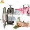 Small home use meat bone cutting saw machine for meat processing price