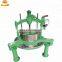 Trade assurance surri black / green tea rolling processing making machine