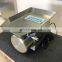 DARIBO Commercial Shrimp Skin Cutting Machine with Big Capacity,Prawn Back Opening Cutter