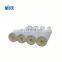 Pvdf Hollow Fiber Millipore Uf Membrane
