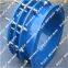 Ductile iron    double flange dismantling joint