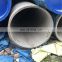 ASTM A312/A790 Stainless Steel 347/347H Seamless Pipe
