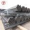 150 mm diameter pre galvanized erw steel pipe