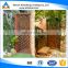 high quality pre-rusted corten steel sheet for steel screens