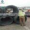 SAE1006-1080 High Carbon Hot rolled Steel Wire Rod