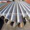 Welded and seamless 201 202 304 304L 316 316L stainless steel pipe