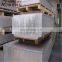 5 bars embossed aluminum sheet