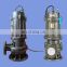 High quality submersible sewage dewatering pump suppliers