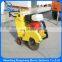 Walk Behind Gasoline Asphalt Floor Road Used Cutting Saw Machine