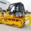 SHANTUI electric 160HP crawler bulldozer SD16F