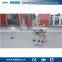 SSKC02-100 Window Door Lock Hole Drilling Machine for Aluminum and PVC Profile