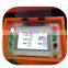 3 Axis CNC Milling-cutting-drilling aluminium wiondow an door Machine    Genman style  046