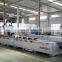 Full Automatic Aluminum Profiles Drilling and Milling Machine/Aluminum Profiles CNC Machine Center