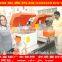 ALUMINIUM DOOR AND WINDOW CUTTING MACHINE/PVC DOOR AND WINDOW MAKING MACHINE