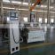 Hot sale!China 6KW Italy HSD Spindle 9 Vertical boring head cnc router