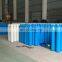 Factory direct sale Competitive Price ISO232 hot sell 50l Steel Oxygen Cylinder 50liter with