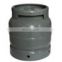 Daly South Africa 3KG LPG Cylinder