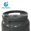 6kg 14.4L HP295 Steel cooking LPG Gas Cylinder Made In China