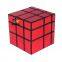 Yuxin 1541 Black Kylin Rubik's Cube Classical Folding Magic Cube Square Cube Puzzle Toys for Kids
