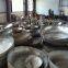 Stainless Steel Tank  Used To Combine  Low Temperature Steel