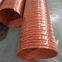 High Temperature Silicone Air Duct Hose