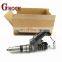 original quality common rail injector 4061851 for Cummins engine