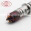 ORLTL 0 445 120 414 Common Rail Injection 0445 120 414 Car Fuel Injector 0445120414 For FOTON