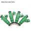 High Quality Fuel Injector 35310-37150 3531037150 for Korean Cars 3.0L V6 1999~2008 2.5L 2.7L V6