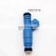 High Quality Auto Fuel Injector Nozzle 028015576 06A906031B