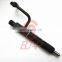 BJAP Fuel injector 10432291075 Foton diesel pump injector E048332000010