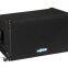 10 inch active line array speaker system T10