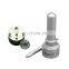 ERIKC 7135-651 diesel repair kit 9308-621c Nozzle L121PBD seal kit 9308-621C valve for EJBR02201Z EJBR01302Z EJBR01601Z