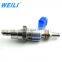 WEILI fuel injector nozzle 23209-28090 23250-28090 for Crown Avensis 1AZFSE 2.0L