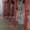 Maize milling machine automatic 30TPD grain flour milling machine with best price