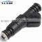 Original Fuel Injector Nozzle 0280155844 For Ford Chevrolet BMW Pontiac WR2A-AA