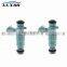Original Fuel Injector Injection Nozzle 35310-23800 For Hyundai Kia Soul Spectra 3531023800 9260930048