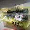 ISDE Cheap hot sale fuel injector diesel 4988835 0445120161