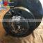 Diesel Engine Parts DE12 Crankshaft