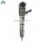 Diesel Engine Common Rail Fuel Injector 0 445 110 541 / 0445110541