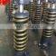 PC200-6 PC200-7 PC220-7 idler spring 20Y-30-12112 20Y-30-32130 Cylinder track adjuster spring yoke