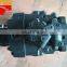 708-1S-00262 hydraulic pump assy for PC27MR-2 excavator main pump original and new China supplier