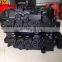 Excavator DX250 DX300LC DX300 Main Hydraulic Distribution Valve 420-00519 Control Valve Price