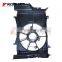 Cooling Fan Shroud For Mirage Space Star A03A A13A 1355A278