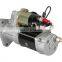 NEW 24V 7.6KW 12T High Quality Starter motor 8200000 8300025 for CUMS ISC 8.3L ENGINE
