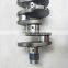 FOTON CUMMINS ISF2.8 ISF 2.8 ISF28 ENGINE Parts crankshaft 5264230 5264231 5340179 5443206