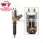 Cheap Refurbished injector 312D engine injector Construction machinery tractor diesel injectors